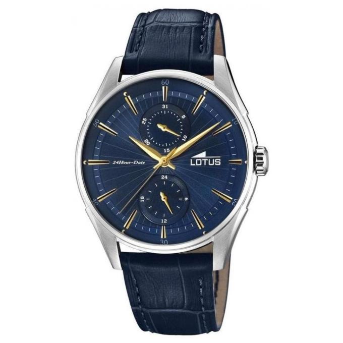 Lotus Watch 18523/3