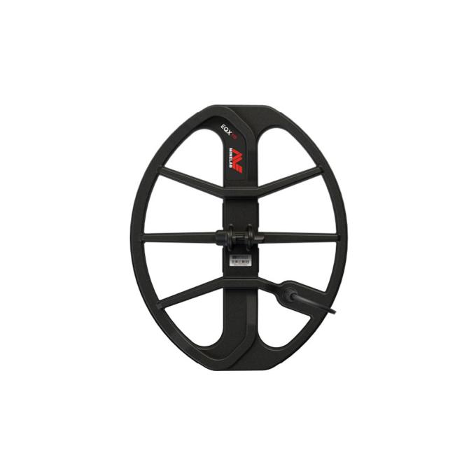 Minelab 1754
