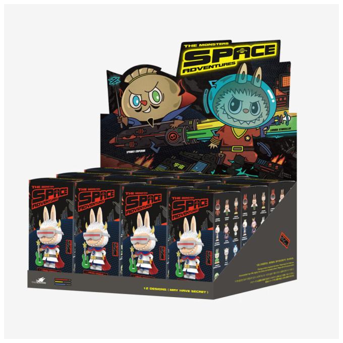 Pop Mart MSSA-01