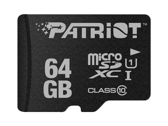 Patriot PSF64GMDC10