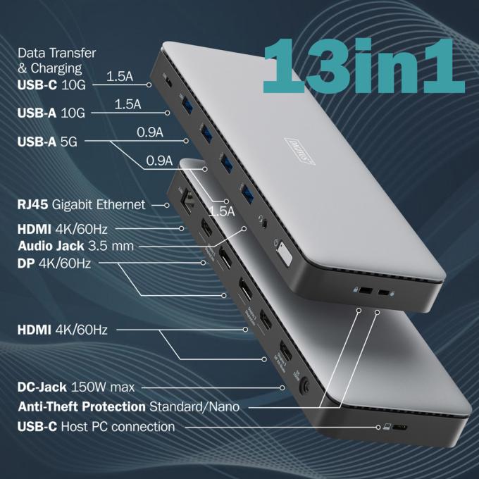 DIGITUS DA-70918
