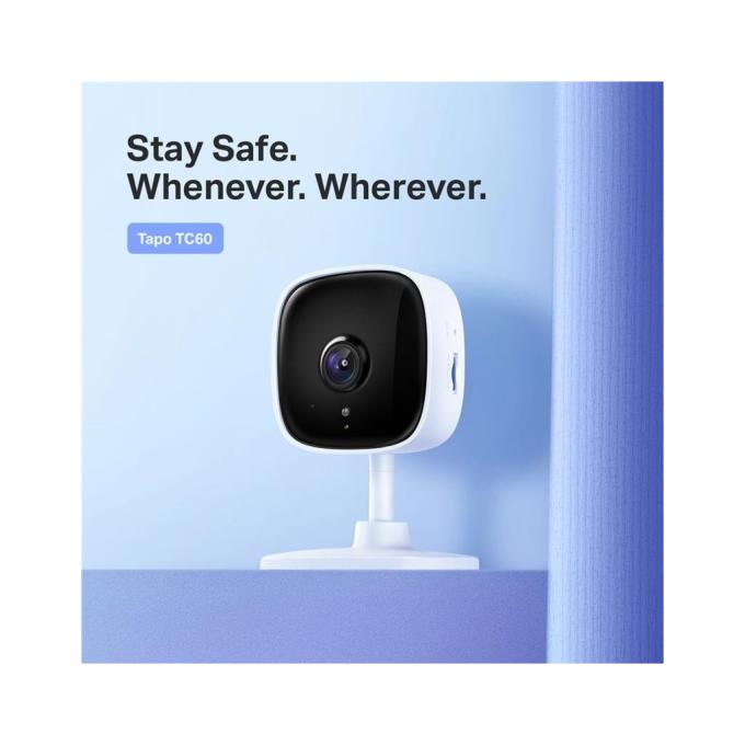 TP-Link TAPO-TC60