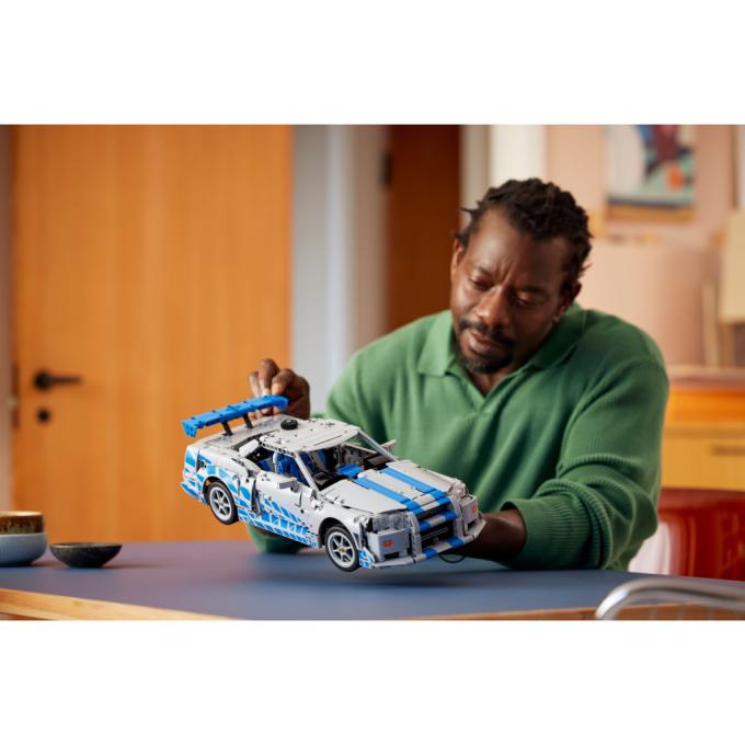 LEGO 42210
