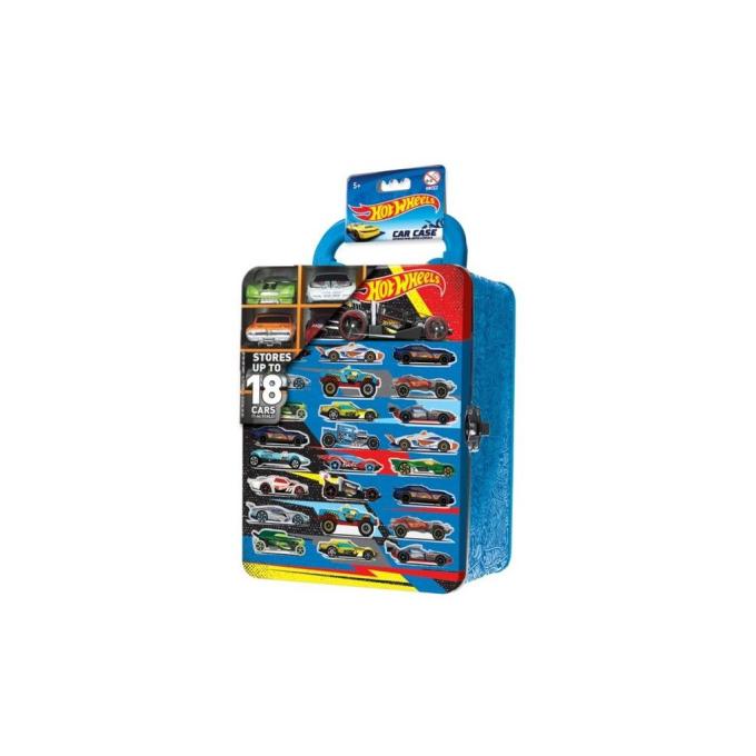 HOT WHEELS HWCC2