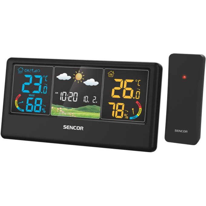 Sencor SWS4100B