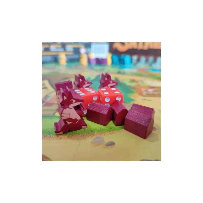 Geekach Games GKCH022CC