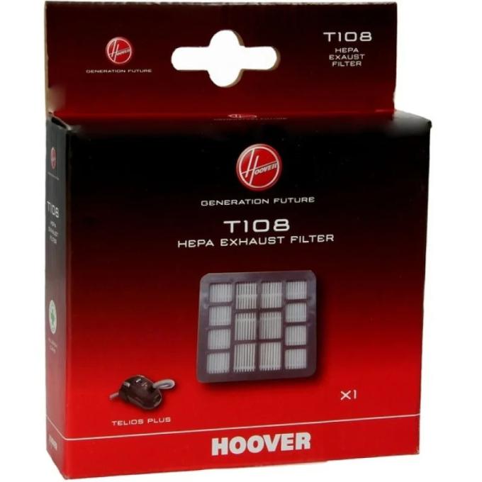 HOOVER T108