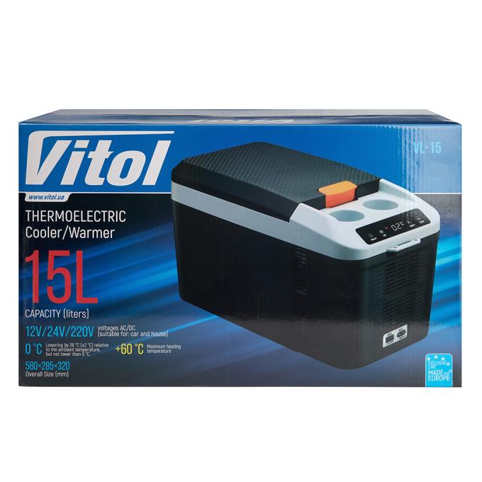 VITOL VL-15