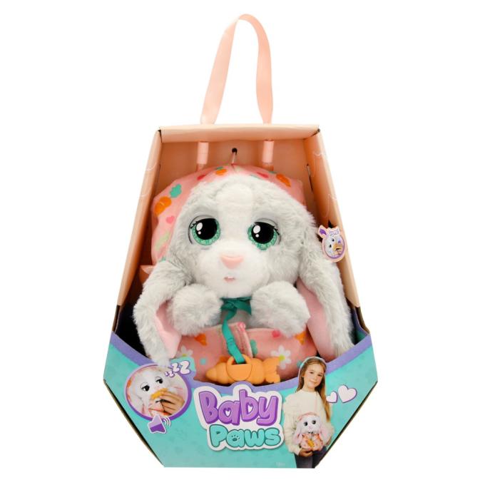 Baby Paws 927124IM