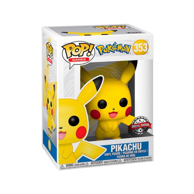 Funko Pop 31528