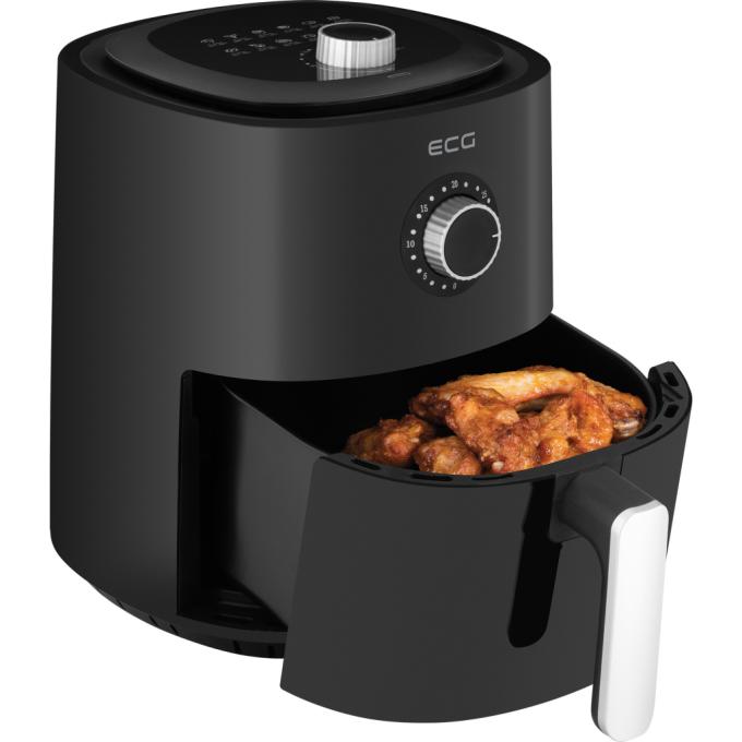 ECG AF 4000 Simply Fry