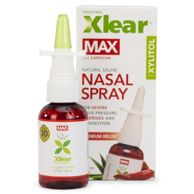 Xlear 700596000193