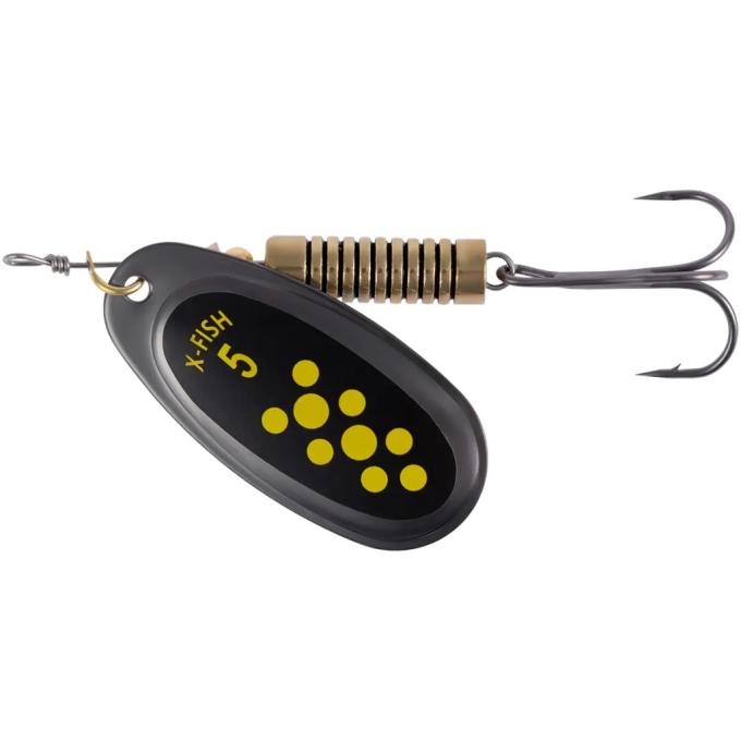 X-Fish 1917.07.26