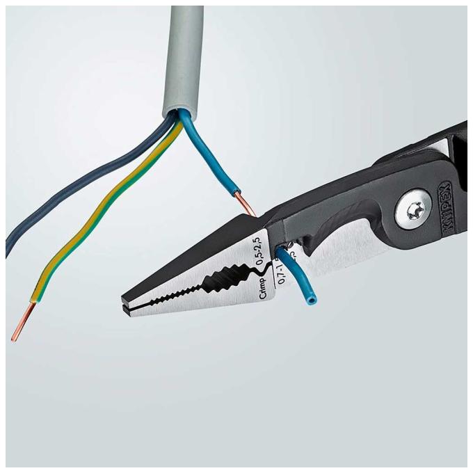 KNIPEX 13 82 200