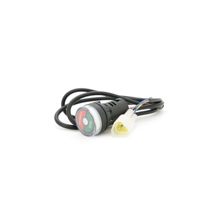VOLTRONIC QX1200-735