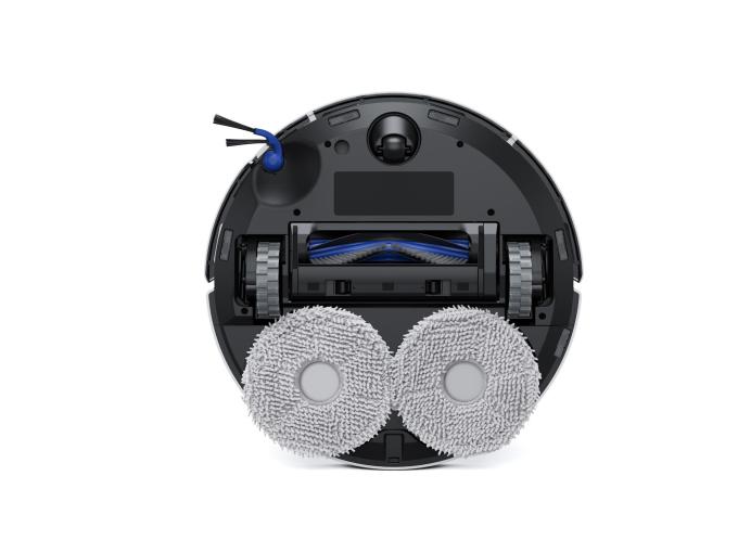 Ecovacs DLX71 WHITE