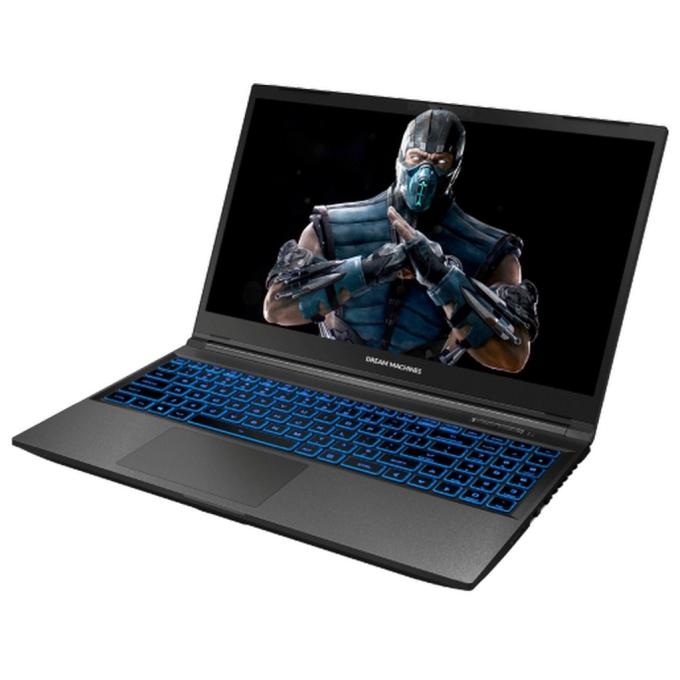 Dream Machines RG4060-15UA50