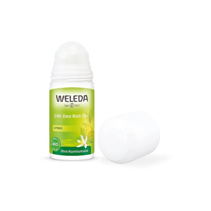 Weleda 4001638095235