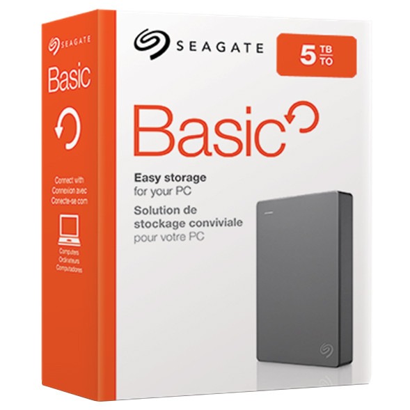 Seagate STJL5000400