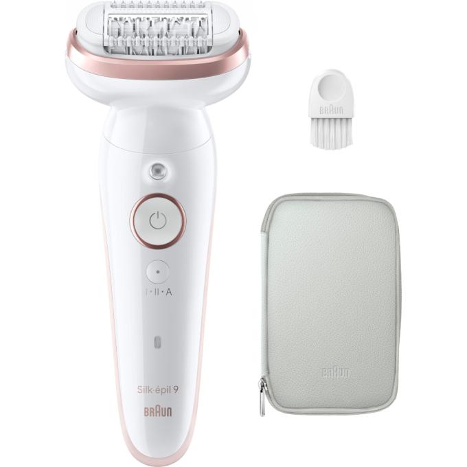 BRAUN SES 9-000