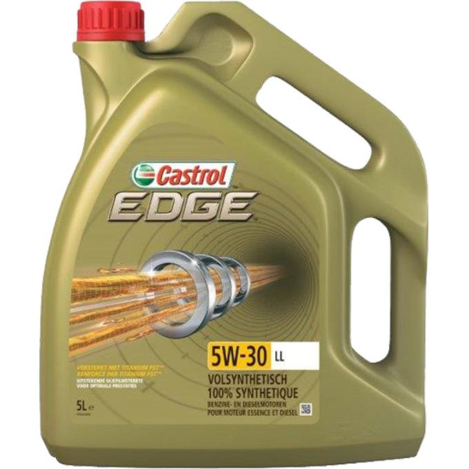 Castrol CS 5W30 E 5L