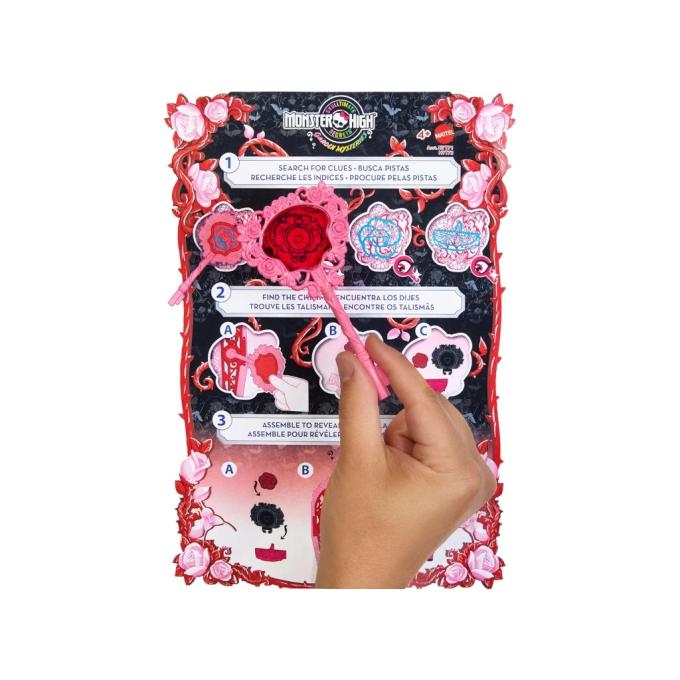 Monster High HYT72