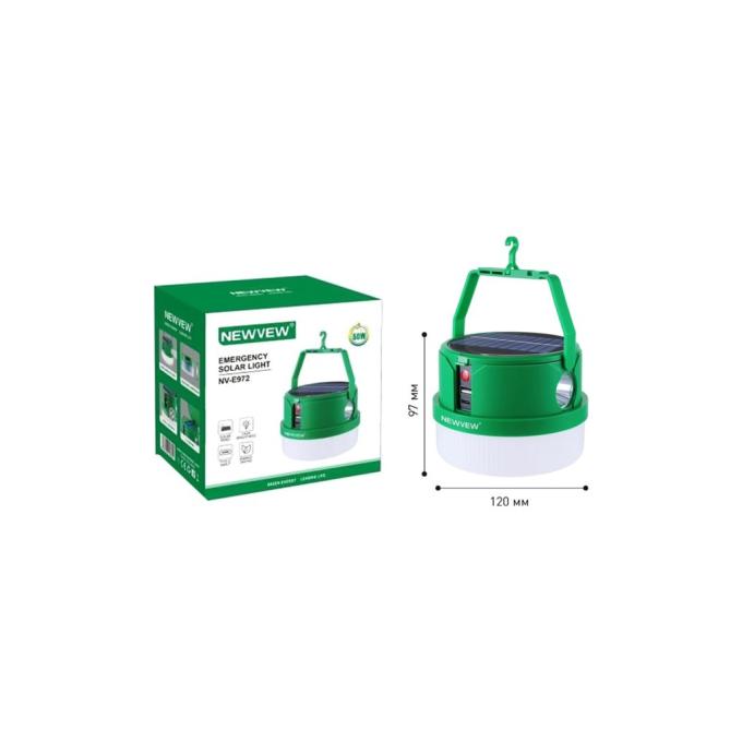NEWVEW NWVW-NV-E972-GN