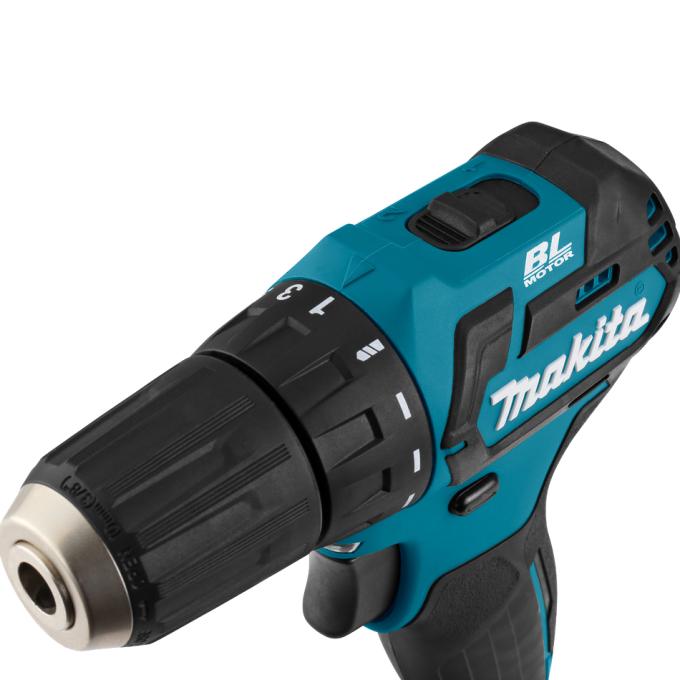 Makita DF332DWYE