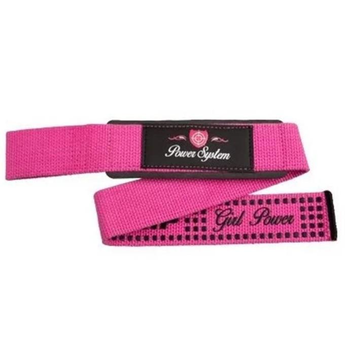 Power System PS-3420_Pink
