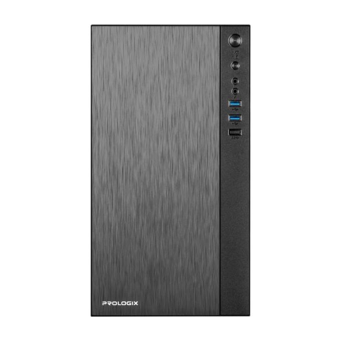 ProLogix E124 400W Black