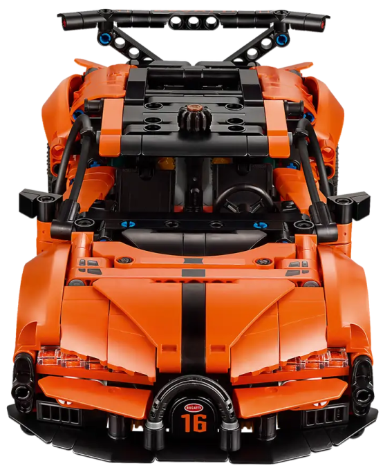 LEGO 42222