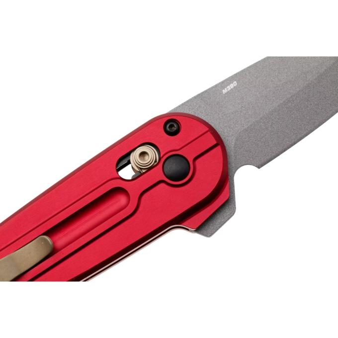 Benchmade 491GY-01