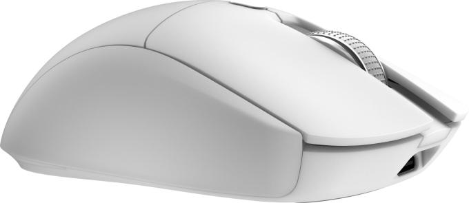 MSI FORGE K210 W COMBO WHITE