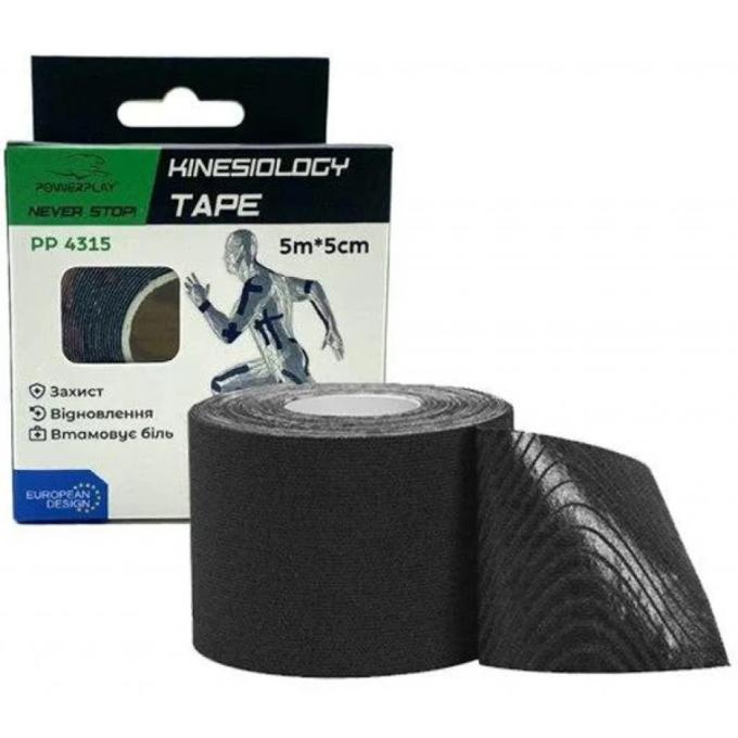 PowerPlay PP_4315_Black