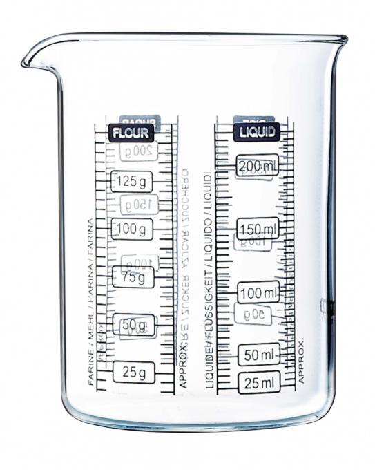Pyrex LABBK25/7640