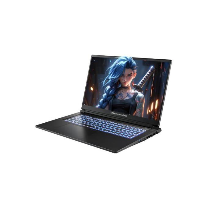 Dream Machines RG5050-17UA34