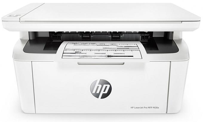 HP W2G54A