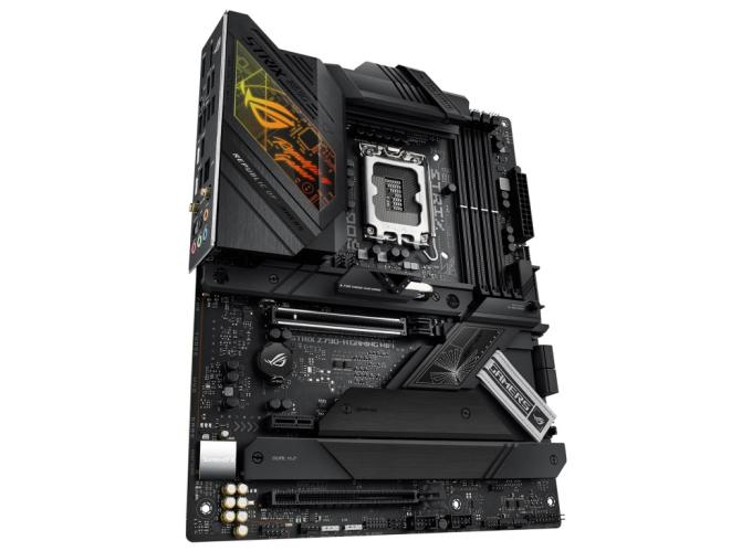 ASUS ROG STRIX Z790-H GAMING WIFI