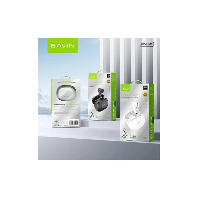Bavin HB-BA-77 WH