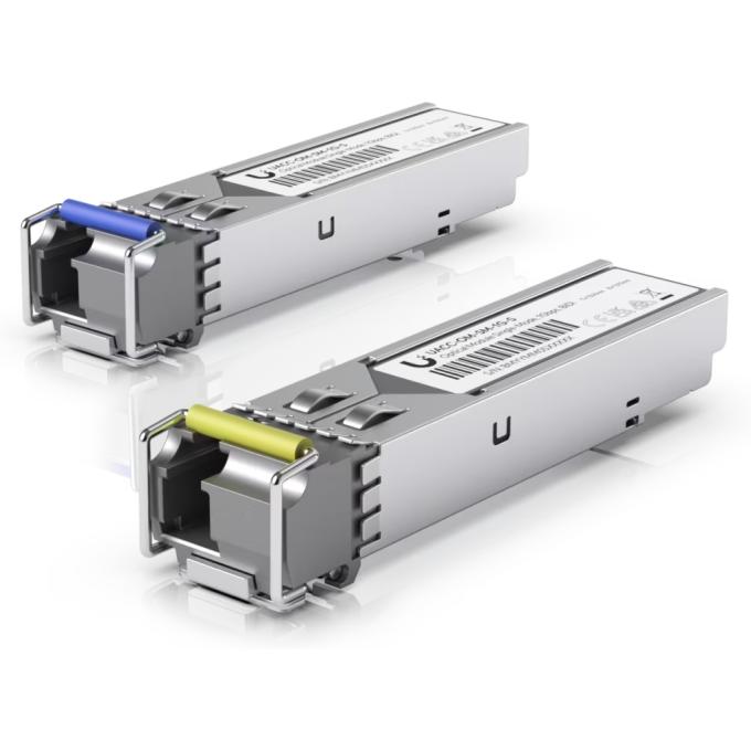 Ubiquiti UACC-OM-SM-1G-S-2