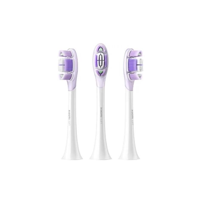 Xiaomi Oscillation Replacement Heads (Soft)