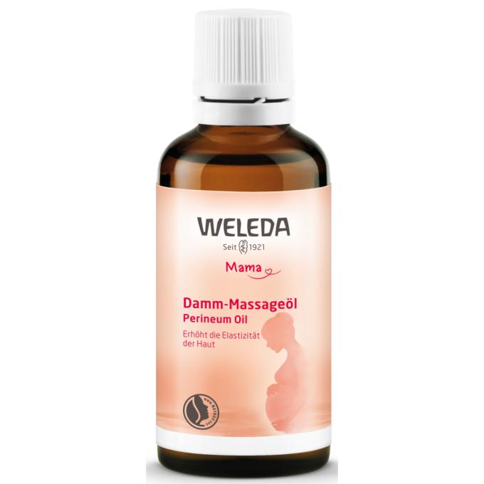 Weleda 4001638095105