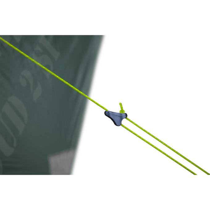 Tramp TRT-092-green