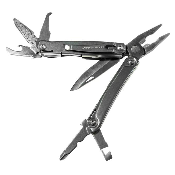 LEATHERMAN Rev