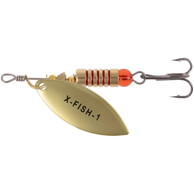 X-Fish 1917.05.93