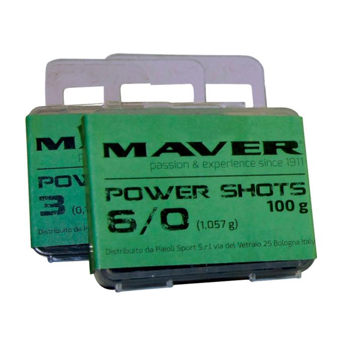 Maver 1300.36.00