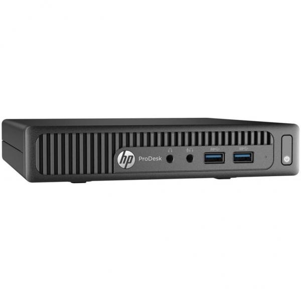 Компьютер HP ProDesk 400 G2 DM V7R22EA