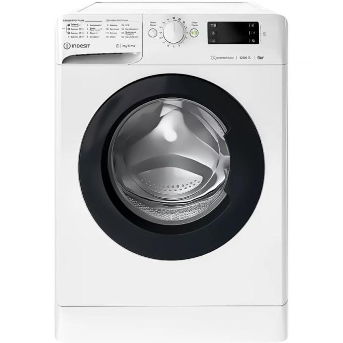 Indesit OMTWSE61293WKUA