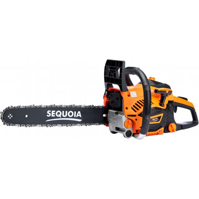 SEQUOIA SPC2016