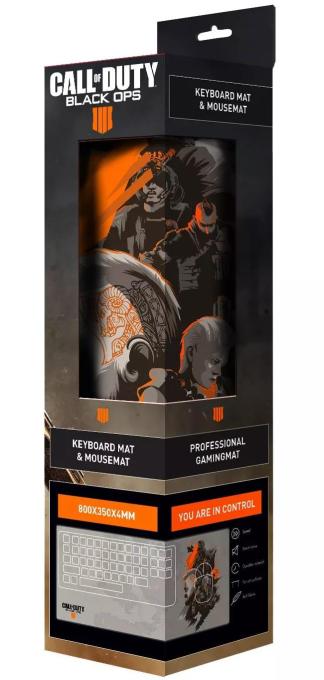 Blizzard Entertainment GE3597